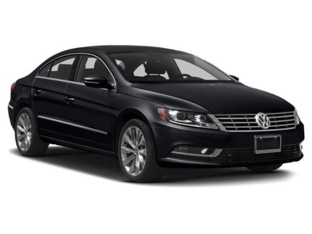 2013 Volkswagen CC 2.0T Lux