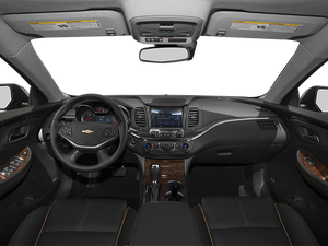 2014 Chevrolet Impala LS 1LS