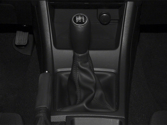 2014 Subaru Impreza 2.0i Premium