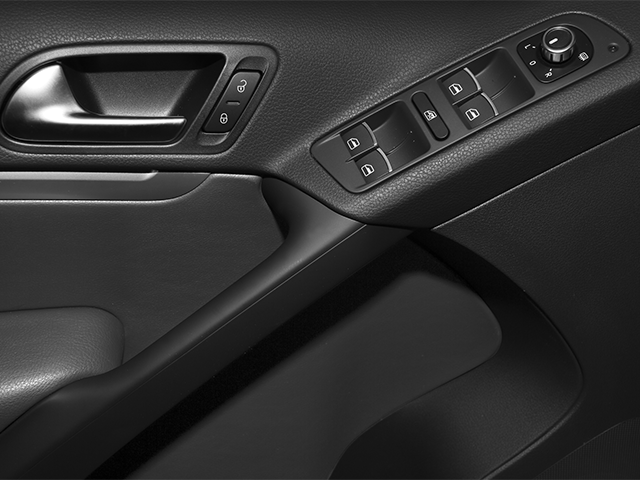 2014 Volkswagen Tiguan R-Line 4Motion