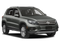 2014 Volkswagen Tiguan SE 4Motion