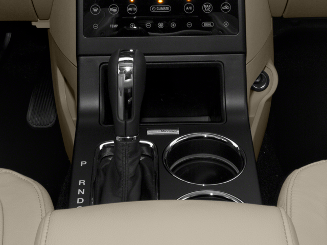 2016 Ford Flex SEL