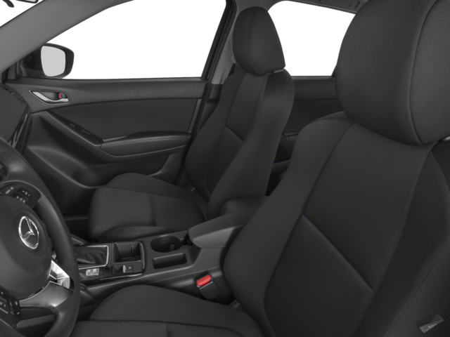 2016 Mazda Mazda CX-5 Sport
