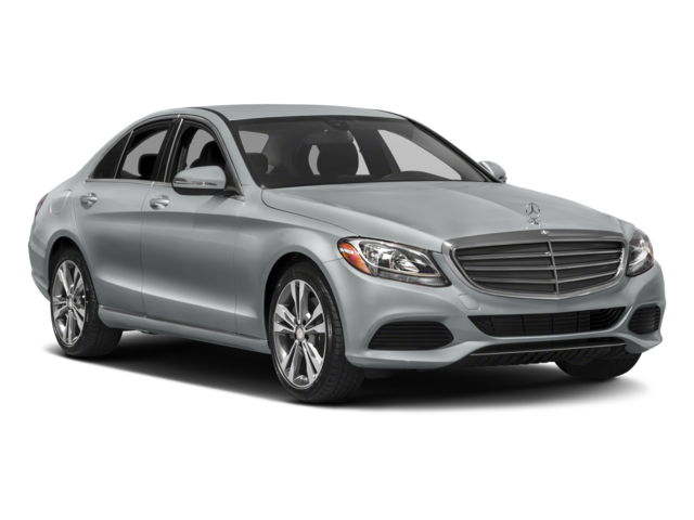 2017 Mercedes-Benz C-Class C 300 4MATIC®