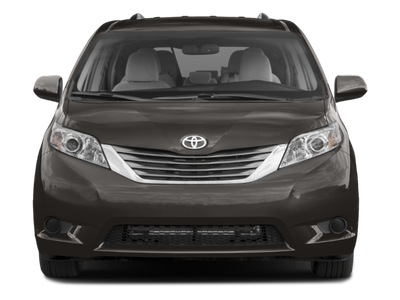 2017 Toyota Sienna LE 8 Passenger