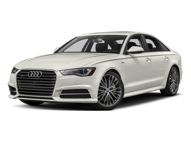 2018 Audi A6 Premium