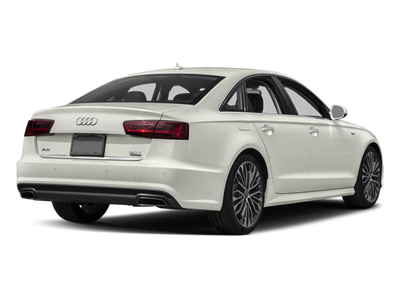 2018 Audi A6 2.0T Premium FrontTrak