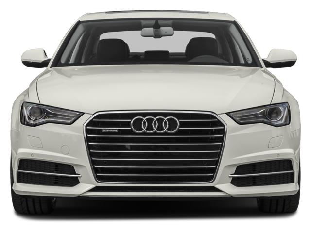 2018 Audi A6 2.0T Premium FrontTrak