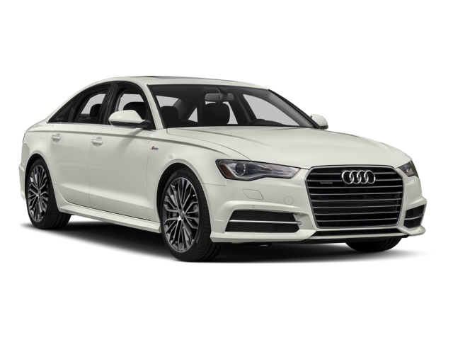2018 Audi A6 2.0T Premium FrontTrak