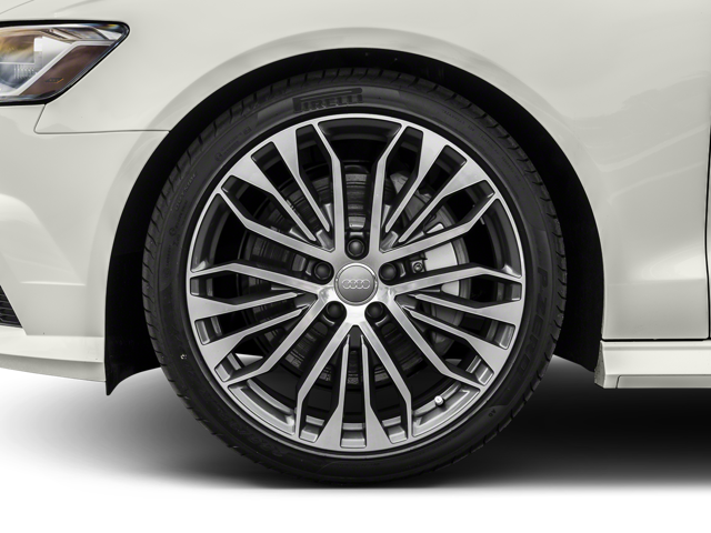 2018 Audi A6 2.0T Premium FrontTrak