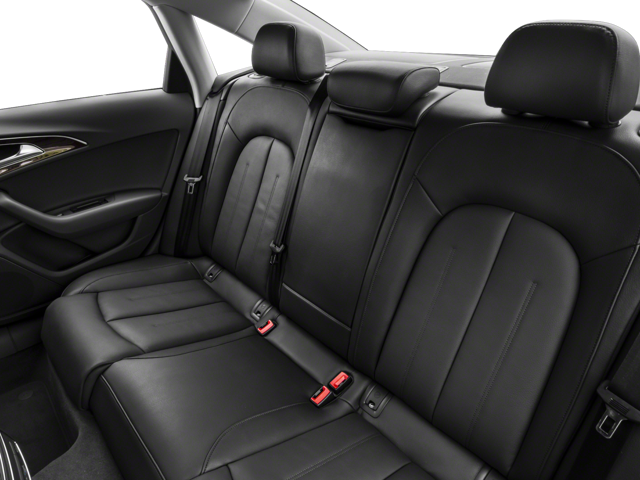 2018 Audi A6 2.0T Premium FrontTrak