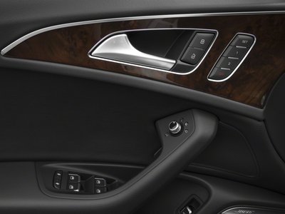 2018 Audi A6 2.0T Premium FrontTrak