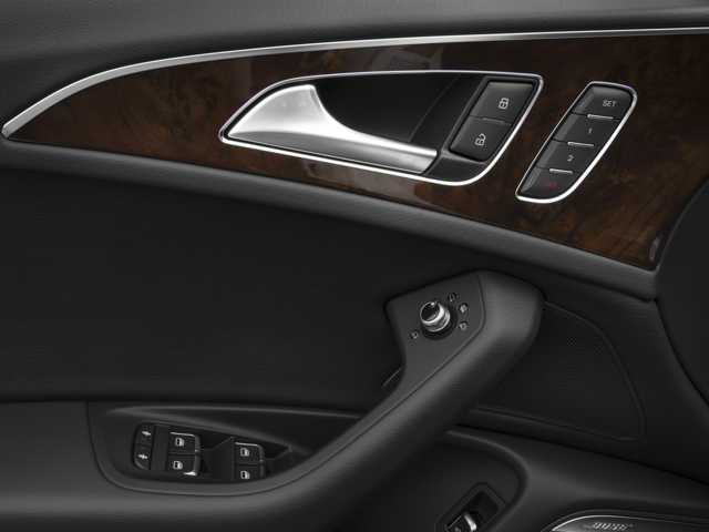 2018 Audi A6 2.0T Premium FrontTrak