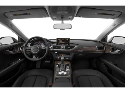 2018 Audi A7 3.0T Premium Plus quattro