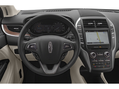 2018 Lincoln MKC Premiere
