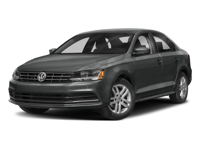 2018 Volkswagen Jetta S