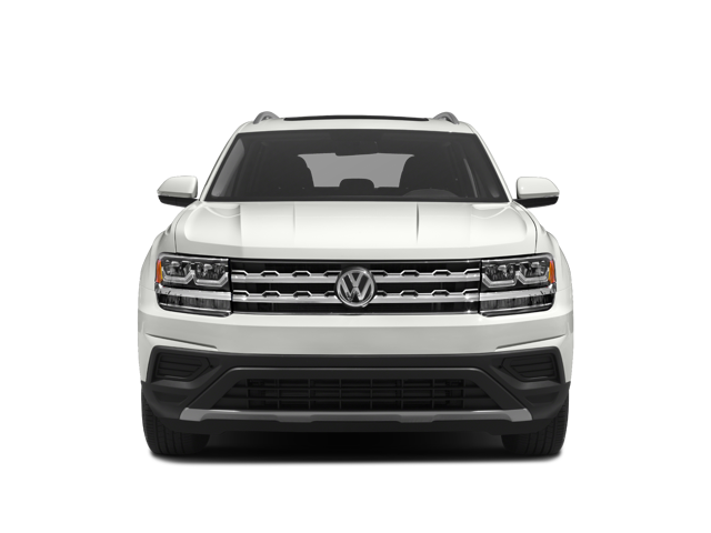 2018 Volkswagen Atlas SEL 4Motion