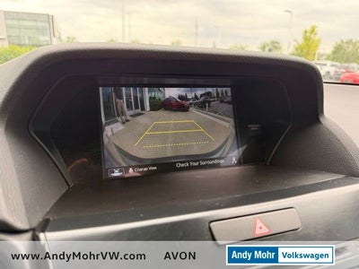 2022 Acura ILX Technology & A-Spec Packages