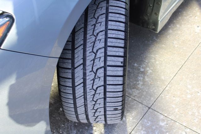 2021 Acura TLX Technology Package