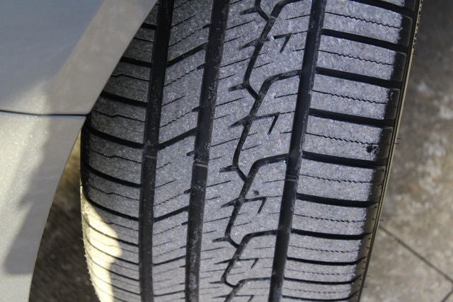 2021 Acura TLX Technology Package