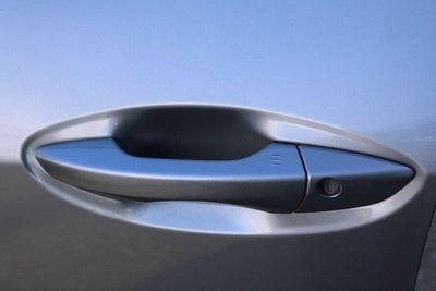 2021 Acura TLX Technology Package