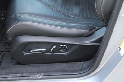 2021 Acura TLX Technology Package