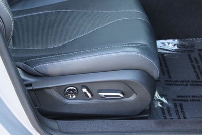 2021 Acura TLX Technology Package