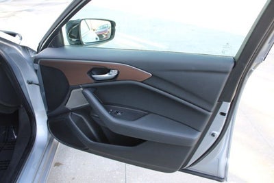 2021 Acura TLX Technology Package