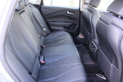 2021 Acura TLX Technology Package