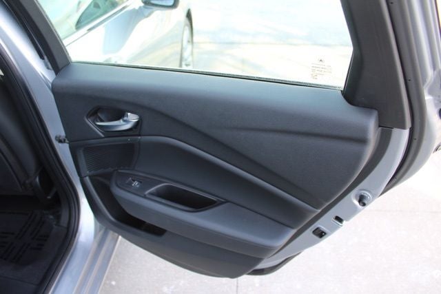 2021 Acura TLX Technology Package