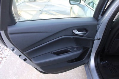 2021 Acura TLX Technology Package