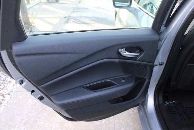 2021 Acura TLX Technology Package