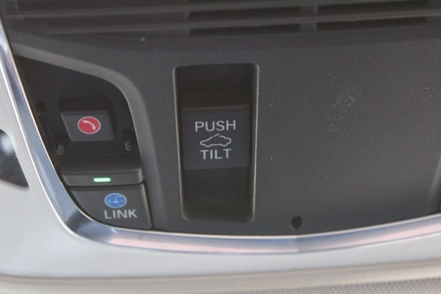 2021 Acura TLX Technology Package