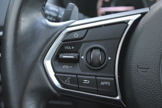 2021 Acura TLX Technology Package