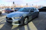 2021 Acura TLX Technology Package
