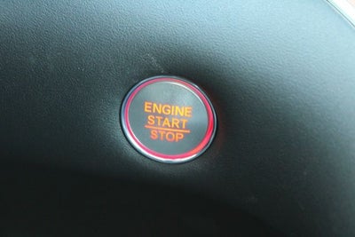 2021 Acura TLX Technology Package