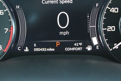 2021 Acura TLX Technology Package