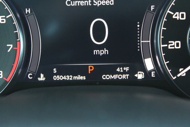 2021 Acura TLX Technology Package