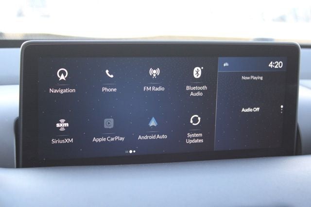 2021 Acura TLX Technology Package