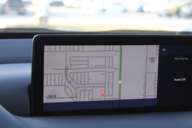 2021 Acura TLX Technology Package