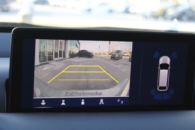 2021 Acura TLX Technology Package