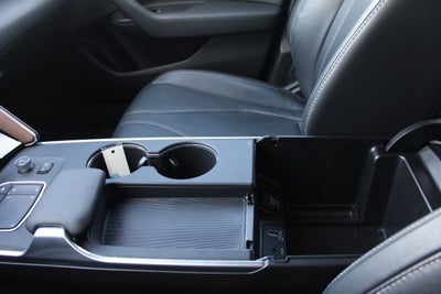 2021 Acura TLX Technology Package