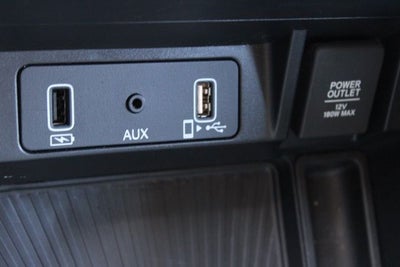 2021 Acura TLX Technology Package