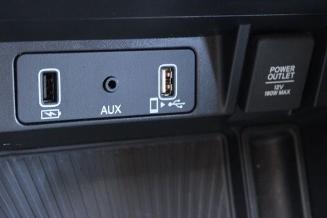 2021 Acura TLX Technology Package