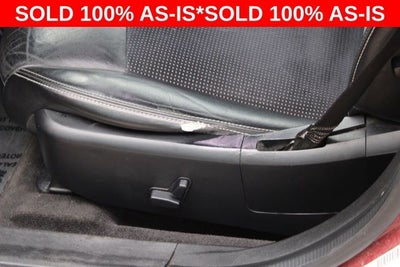 2014 Chrysler 200 Limited