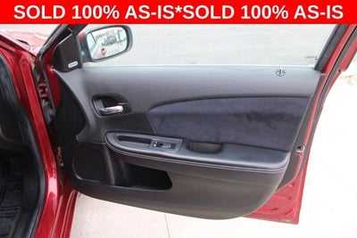 2014 Chrysler 200 Limited