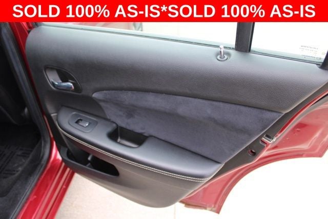 2014 Chrysler 200 Limited