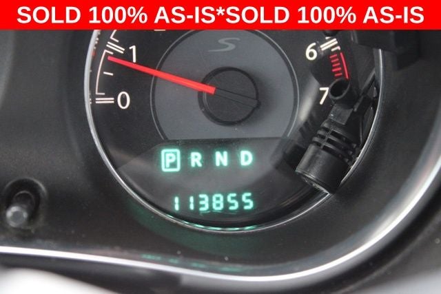 2014 Chrysler 200 Limited