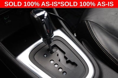 2014 Chrysler 200 Limited