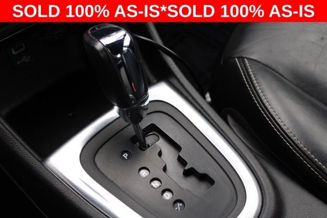 2014 Chrysler 200 Limited